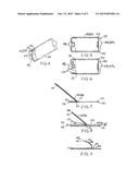 SYSTEMS FOR SECURING PROTECTIVE FILMS TO SURFACES OF SUBSTRATES diagram and image