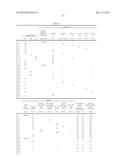 WATER-DISPERSED PRESSURE-SENSITIVE ADHESIVE COMPOSITION,     PRESSURE-SENSITIVE ADHESIVE LAYER, PRESSURE-SENSITIVE ADHESIVE SHEET, AND     LAMINATE COMPRISING PRESSURE-SENSITIVE ADHESIVE LAYER OR     PRESSURE-SENSITIVE ADHESIVE SHEET diagram and image