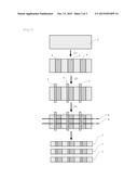 PRESSURE-SENSITIVE ADHESIVE TAPE FOR ELECTROCHEMICAL DEVICE diagram and image