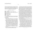 PRESSURE-SENSITIVE ADHESIVE TAPE FOR ELECTROCHEMICAL DEVICE diagram and image