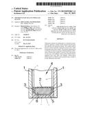 NON-ISOCYANATE SEALANT FOR GLASS SEALING diagram and image