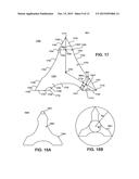 ABRASIVE ARTICLE INCLUDING SHAPED ABRASIVE PARTICLES diagram and image