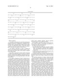 ANTIFREEZE PROTEINS FOR USE IN DOWNHOLE FLUIDS diagram and image