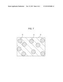 PHOSPHOR, LIGHT-EMITTING DEVICE INCLUDING SAID PHOSPHOR, PROJECTOR,     HEAD-UP DISPLAY AND VEHICLE INCLUDING SAID LIGHT-EMITTING DEVICE diagram and image