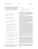 FLUOROBIPHENYL-CONTAINING COMPOSITION diagram and image