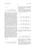 FLUOROBIPHENYL-CONTAINING COMPOSITION diagram and image