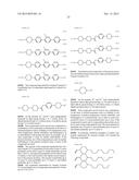 FLUOROBIPHENYL-CONTAINING COMPOSITION diagram and image