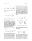 FLUOROBIPHENYL-CONTAINING COMPOSITION diagram and image