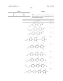 FLUOROBIPHENYL-CONTAINING COMPOSITION diagram and image