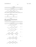 FLUOROBIPHENYL-CONTAINING COMPOSITION diagram and image