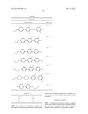 FLUOROBIPHENYL-CONTAINING COMPOSITION diagram and image