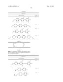 FLUOROBIPHENYL-CONTAINING COMPOSITION diagram and image