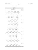 FLUOROBIPHENYL-CONTAINING COMPOSITION diagram and image