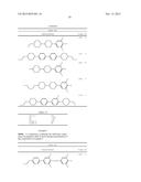 FLUOROBIPHENYL-CONTAINING COMPOSITION diagram and image