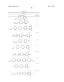 FLUOROBIPHENYL-CONTAINING COMPOSITION diagram and image