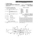 FEED NOZZLE ASSEMBLY FOR A CATALYTIC CRACKING REACTOR diagram and image