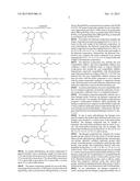 Lubricating Oil Compositions Containing Seal Compatibility Additives And     Sterically Hindered Amines diagram and image