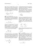 Basic Ashless Additives diagram and image