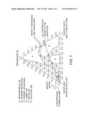 DISPERSED CAPSULES IN LYOTROPIC OR LYOTROPIC LIQUID CRYSTAL SURFACTANT     PHASES FOR ENHANCED CAPSULE DEPOSITION diagram and image