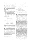 FABRIC CARE COMPOSITIONS COMPRISING ORGANOSILOXANE POLYMERS diagram and image