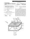 THREE-DIMENSIONAL SOAP OBJECTS FORMED BY ADDITIVE MANUFACTURING diagram and image