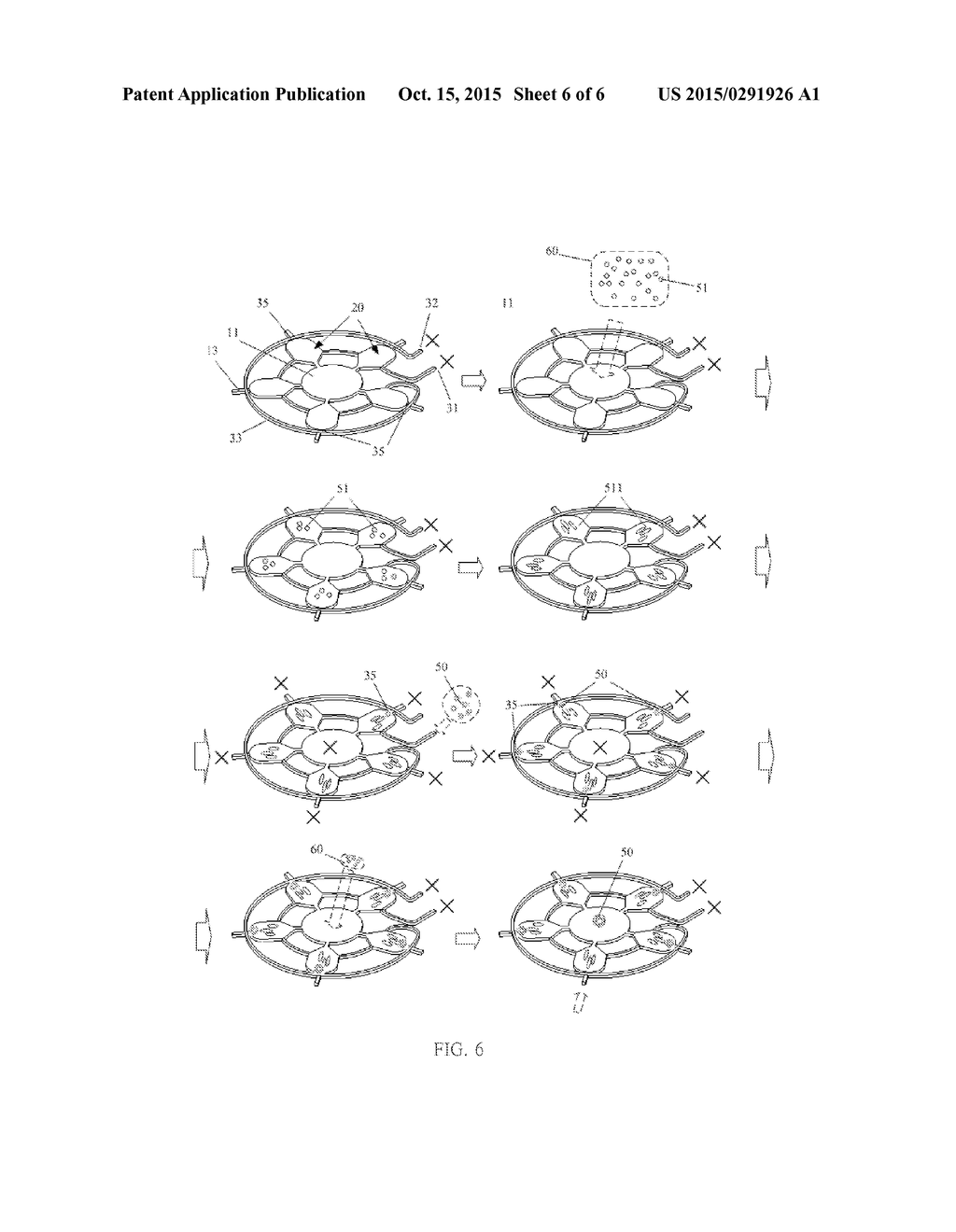 PLATFORM SYSTEM FOR IN VITRO CELL CO-CULTIVATION WITH AUTOMATIC TRAPPING     FUNCTION - diagram, schematic, and image 07