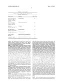 HYDROGEL COMPOSITIONS FOR USE IN CELL EXPANSION AND DIFFERENTIATION diagram and image