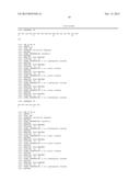 HYDROGEL COMPOSITIONS FOR USE IN CELL EXPANSION AND DIFFERENTIATION diagram and image