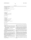 HYDROGEL COMPOSITIONS FOR USE IN CELL EXPANSION AND DIFFERENTIATION diagram and image