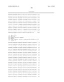 RECOMBINANT ADENOVIRUSES AND USE THEREOF diagram and image