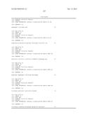 RECOMBINANT ADENOVIRUSES AND USE THEREOF diagram and image