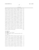 RECOMBINANT ADENOVIRUSES AND USE THEREOF diagram and image