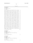 FIREFLY LUCIFERASE diagram and image