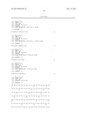 FIREFLY LUCIFERASE diagram and image