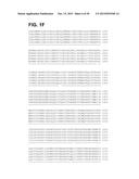 COMPOSITIONS AND METHODS RELATING TO A MUTANT CLOSTRIDIUM DIFFICILE TOXIN diagram and image