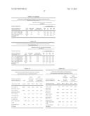 COMPOSITIONS AND METHODS RELATING TO A MUTANT CLOSTRIDIUM DIFFICILE TOXIN diagram and image