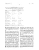 COMPOSITIONS AND METHODS RELATING TO A MUTANT CLOSTRIDIUM DIFFICILE TOXIN diagram and image