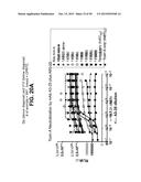 COMPOSITIONS AND METHODS RELATING TO A MUTANT CLOSTRIDIUM DIFFICILE TOXIN diagram and image