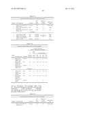 COMPOSITIONS AND METHODS RELATING TO A MUTANT CLOSTRIDIUM DIFFICILE TOXIN diagram and image