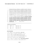 MODIFIED FORMS OF PSEUDOMONAS EXOTOXIN A diagram and image