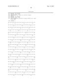 MODIFIED FORMS OF PSEUDOMONAS EXOTOXIN A diagram and image