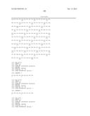 MODIFIED FORMS OF PSEUDOMONAS EXOTOXIN A diagram and image