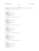 MODIFIED FORMS OF PSEUDOMONAS EXOTOXIN A diagram and image