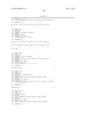 MODIFIED FORMS OF PSEUDOMONAS EXOTOXIN A diagram and image