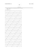 MODIFIED FORMS OF PSEUDOMONAS EXOTOXIN A diagram and image