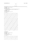 MODIFIED FORMS OF PSEUDOMONAS EXOTOXIN A diagram and image