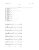 MODIFIED FORMS OF PSEUDOMONAS EXOTOXIN A diagram and image