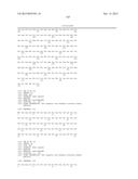 MODIFIED FORMS OF PSEUDOMONAS EXOTOXIN A diagram and image