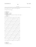 MODIFIED FORMS OF PSEUDOMONAS EXOTOXIN A diagram and image