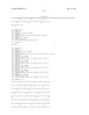 MODIFIED FORMS OF PSEUDOMONAS EXOTOXIN A diagram and image